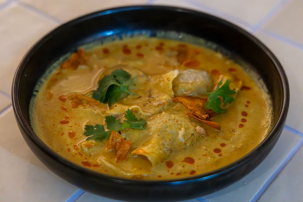 Limlay Thai Burleigh Heads
