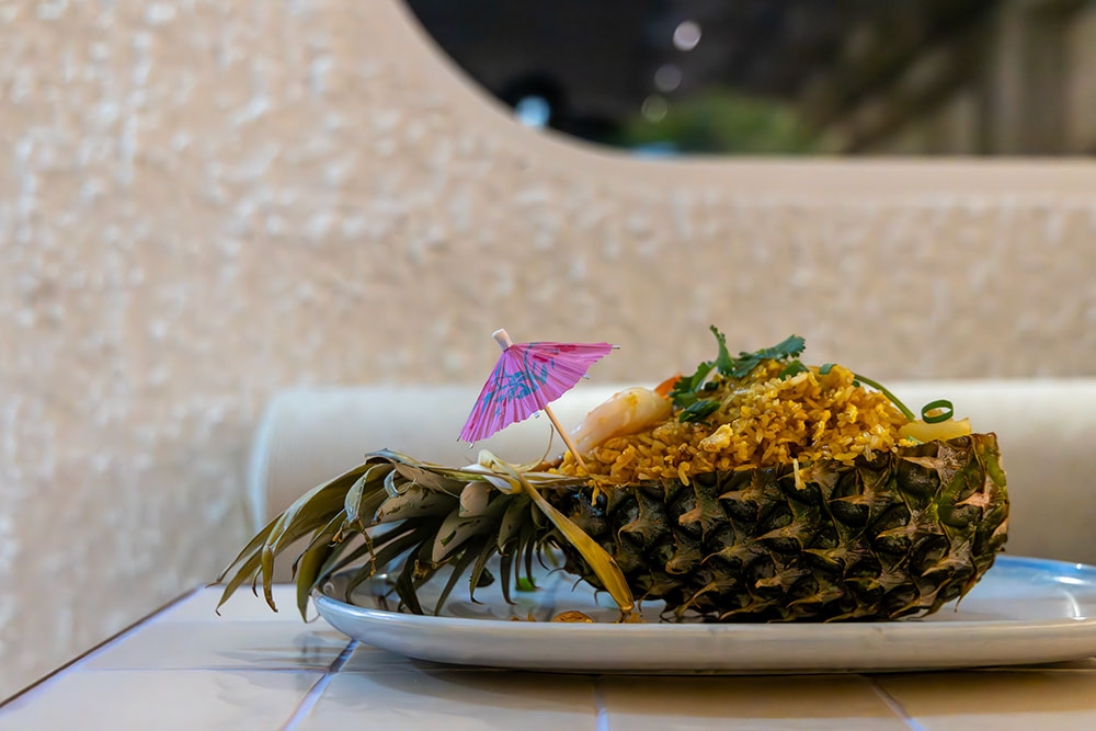 Limlay Thai Burleigh Heads