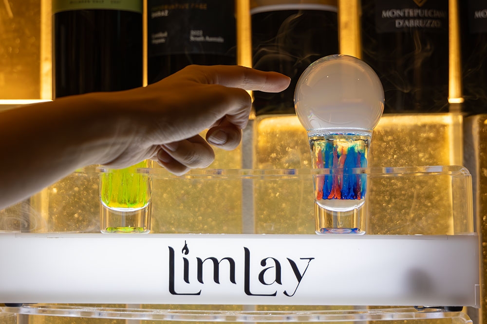 Limlay Thai Burleigh Heads