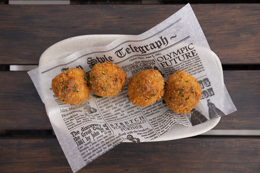 Lucia Tapas Bar Tugun