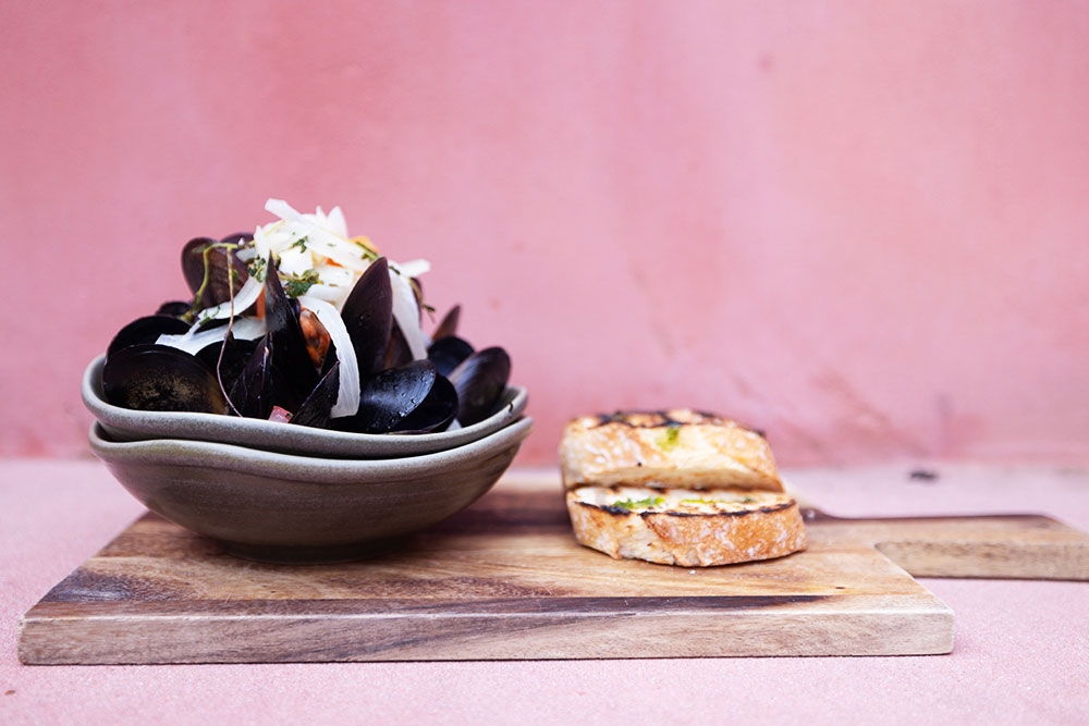 Lucia Tapas Bar Tugun