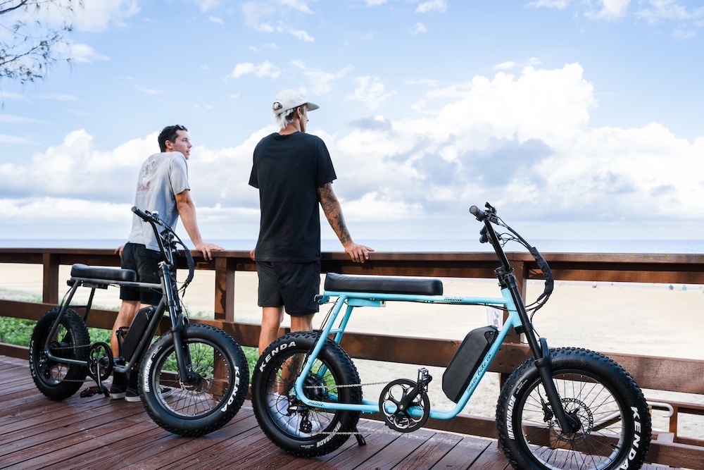 Main Bike Co.