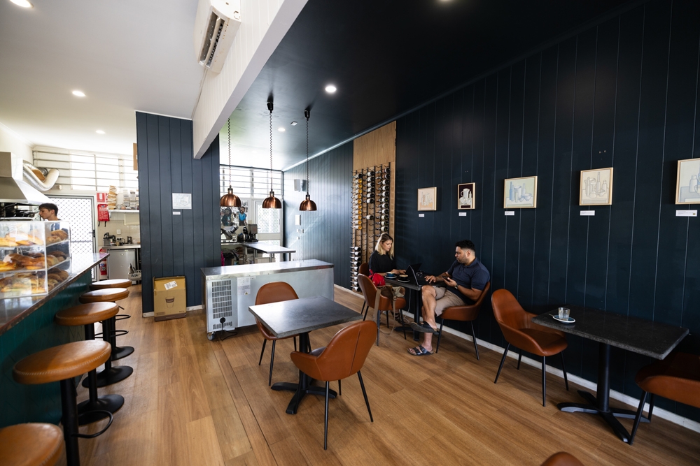 Main St Provedore Eatery & Espresso Tamborine Mountain