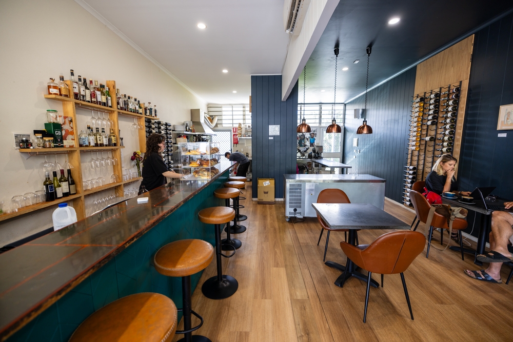 Main St Provedore Eatery & Espresso Tamborine Mountain