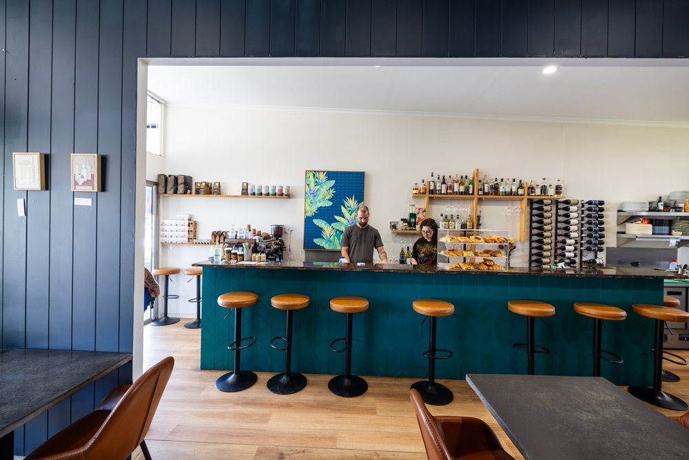 Main St Provedore Eatery & Espresso Tamborine Mountain