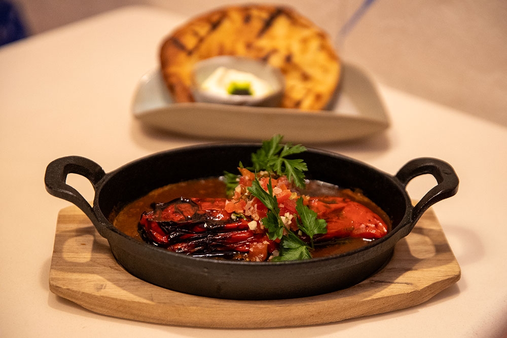 Maman Bar & Kitchen Burleigh Heads