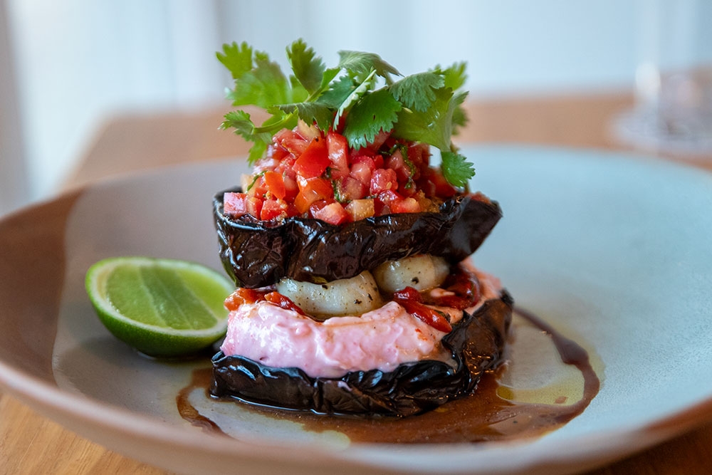 Maman Bar & Kitchen Burleigh Heads