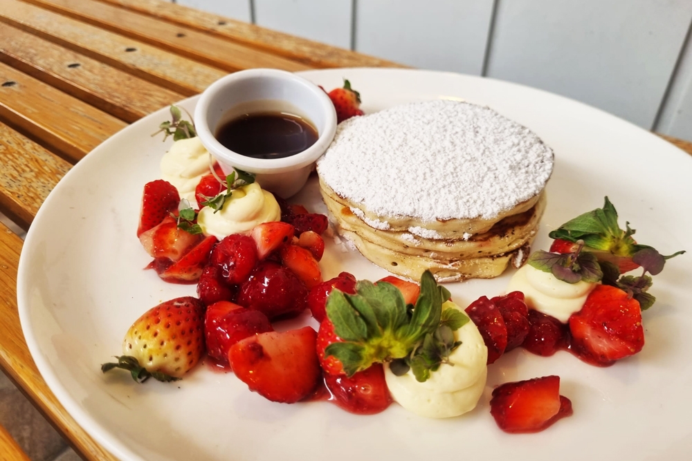 Marmelade Cafe Southport 