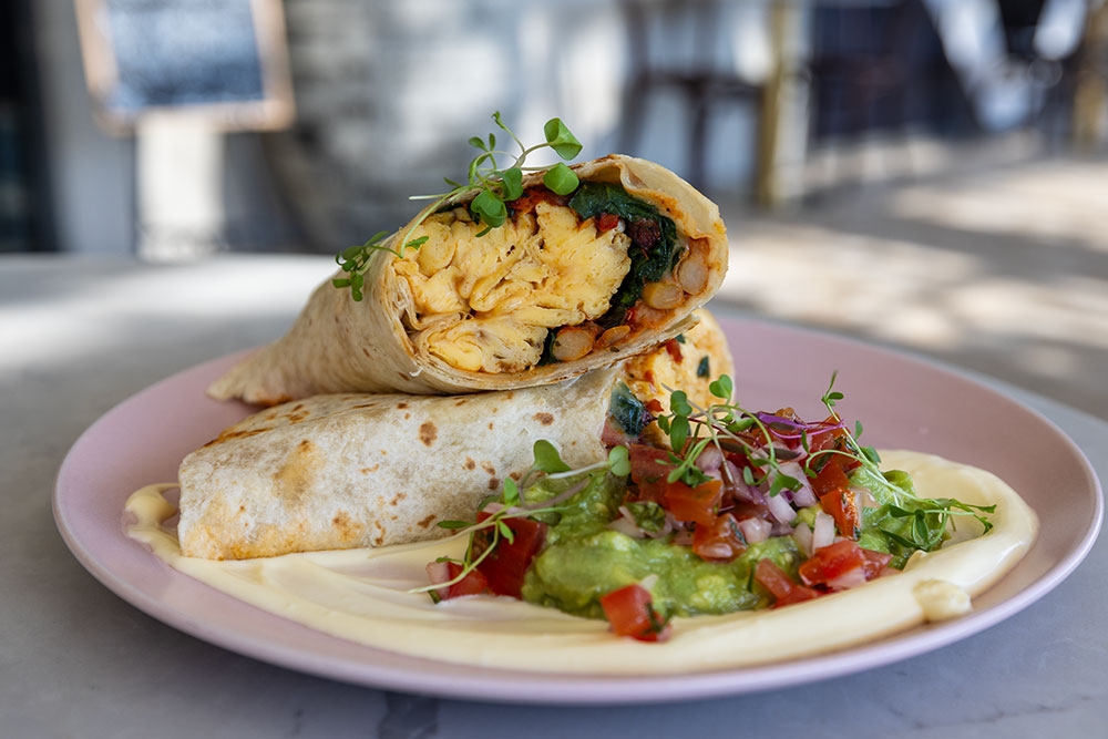 Metro Coffee Burleigh Heads