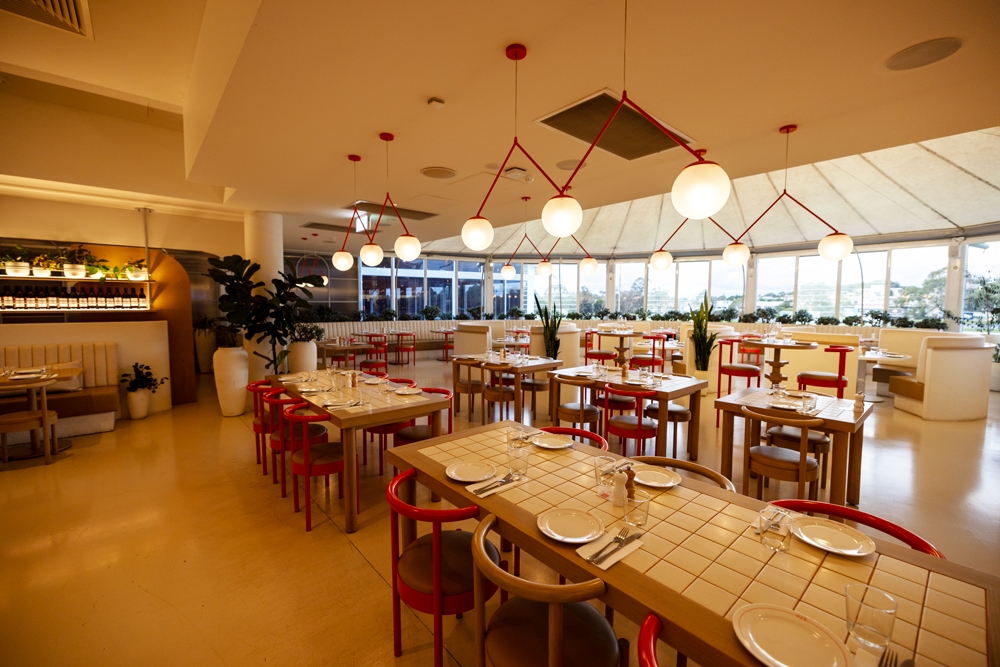 Mozza Mozza Southport 
