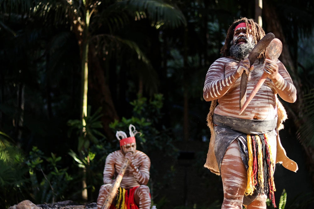 Currumbin Wildlife Sanctuary