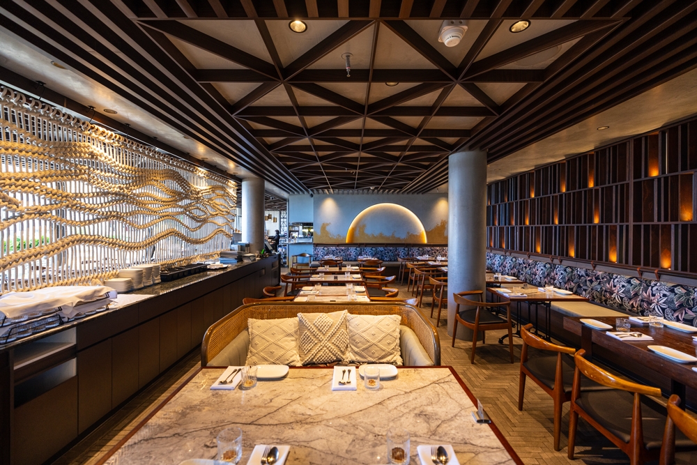Nahm Talay Thai Surfers Paradise 