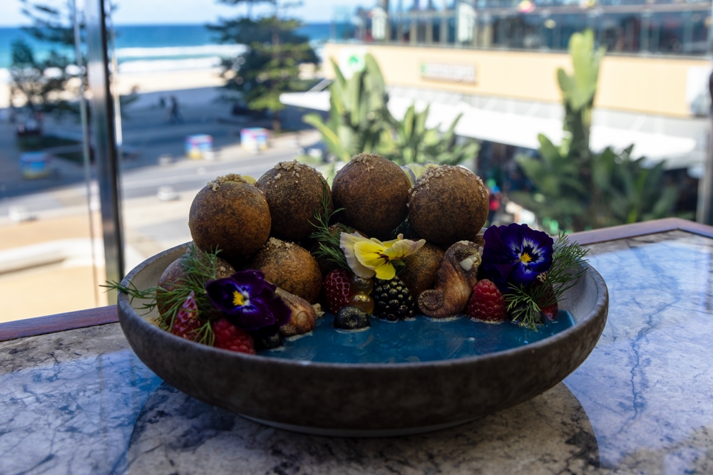 Nahm Talay Thai Surfers Paradise 