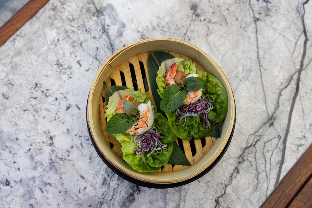 Nahm Talay Thai Surfers Paradise 