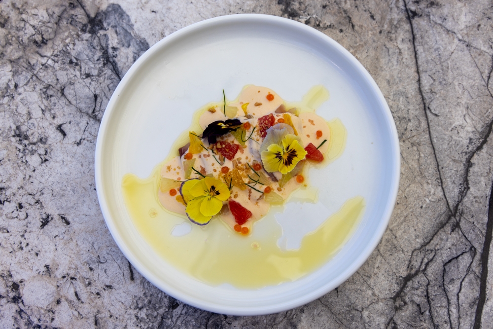 Nahm Talay Thai Surfers Paradise 