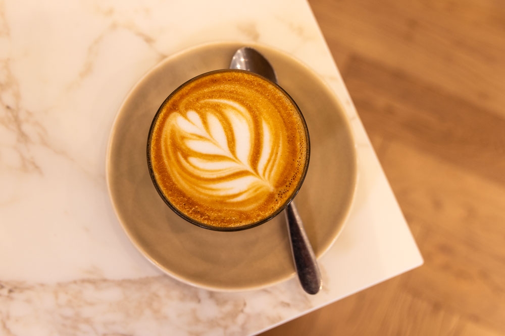 No Name Lane Espresso Broadbeach 