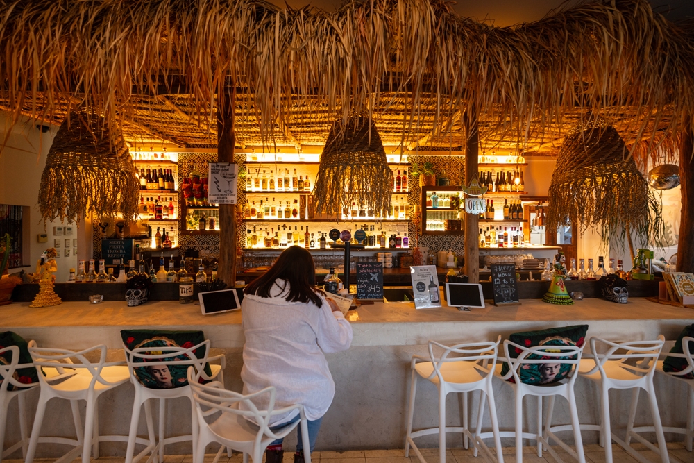 Nude Amigos Broadbeach 