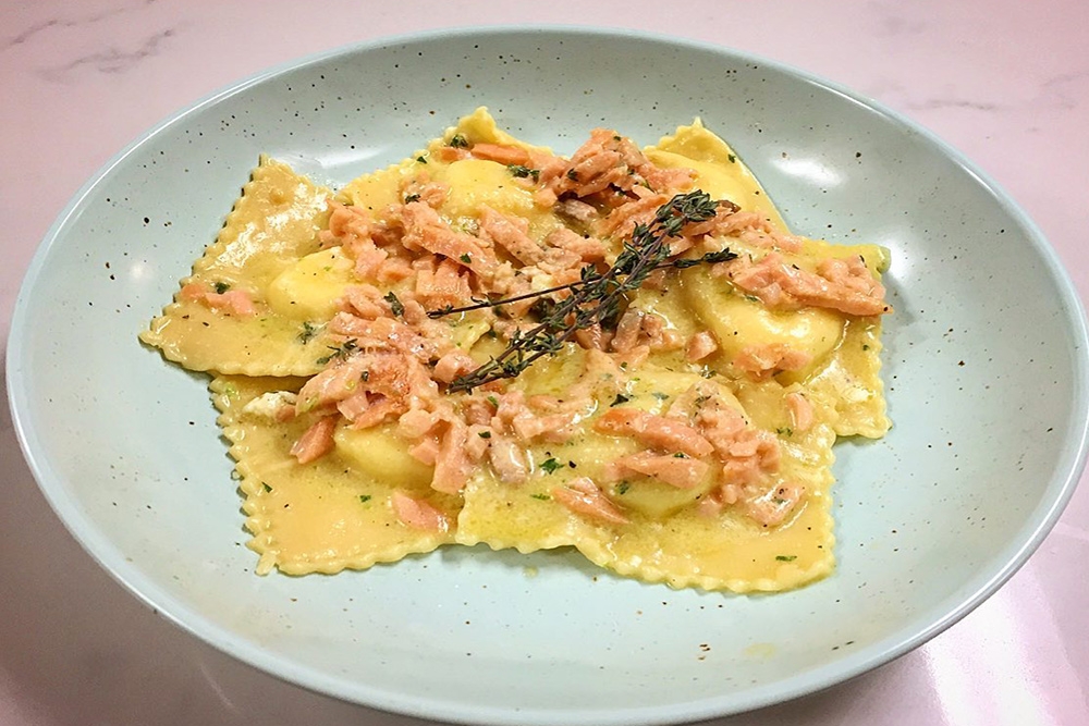 Osteria del Mare Burleigh Heads