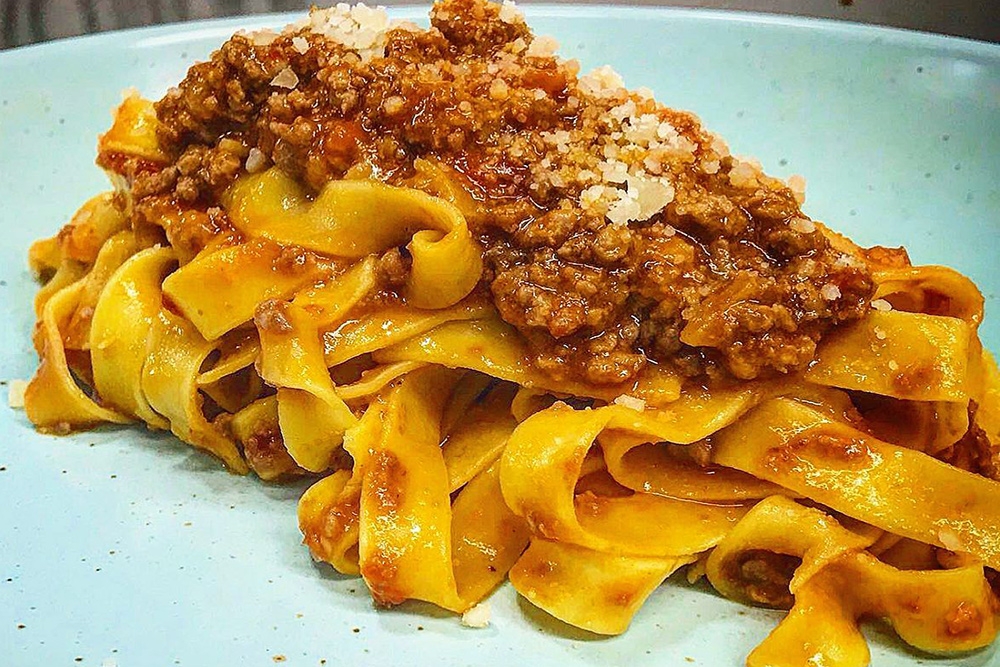 Osteria del Mare Burleigh Heads