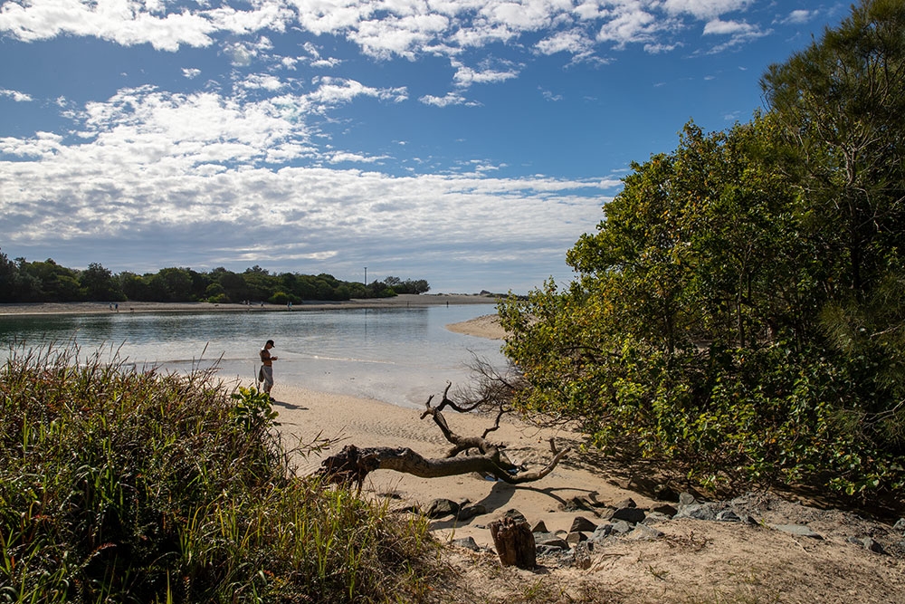 Palm Beach to Tugun Walk