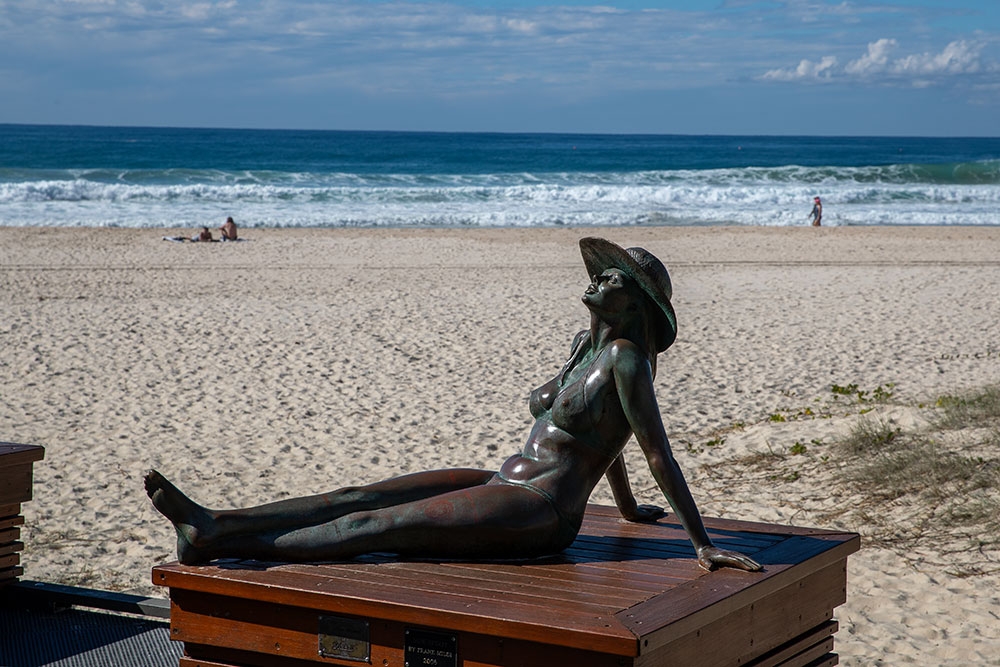 Palm Beach to Tugun Walk