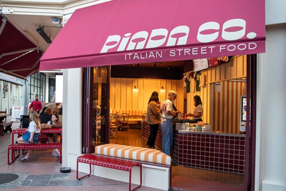 Piada Co Burleigh 