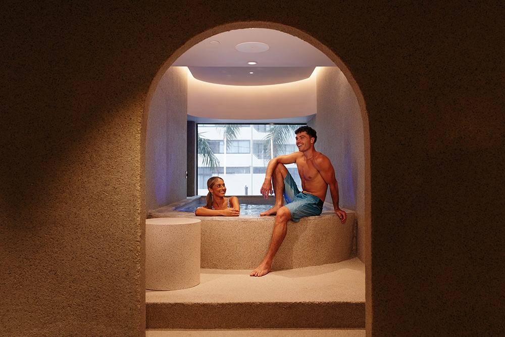 bathhouse spa wellness retreat