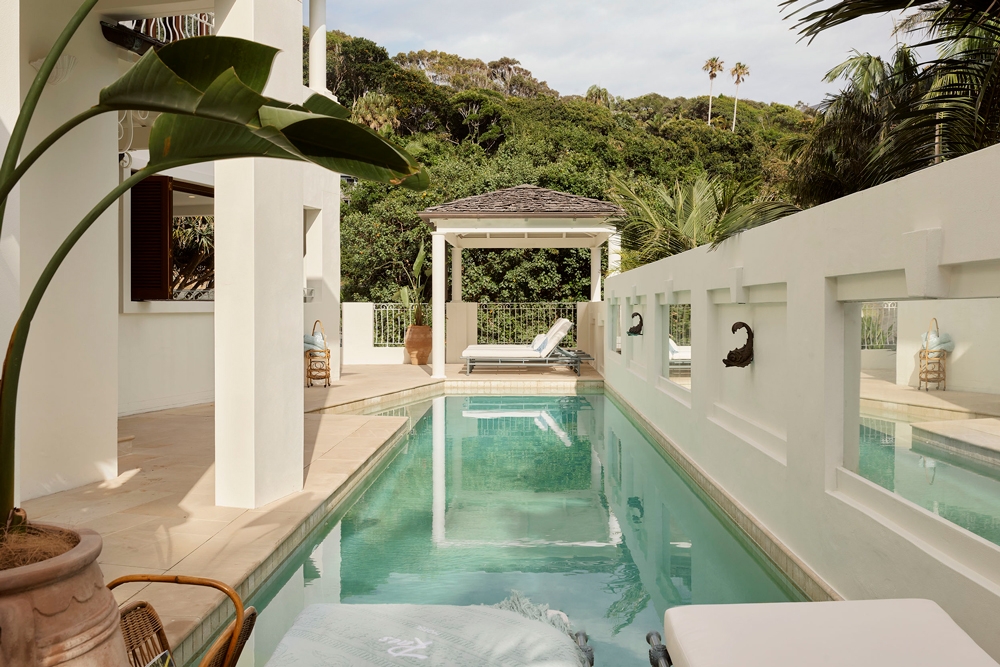 Raes Guesthouses Byron Bay 