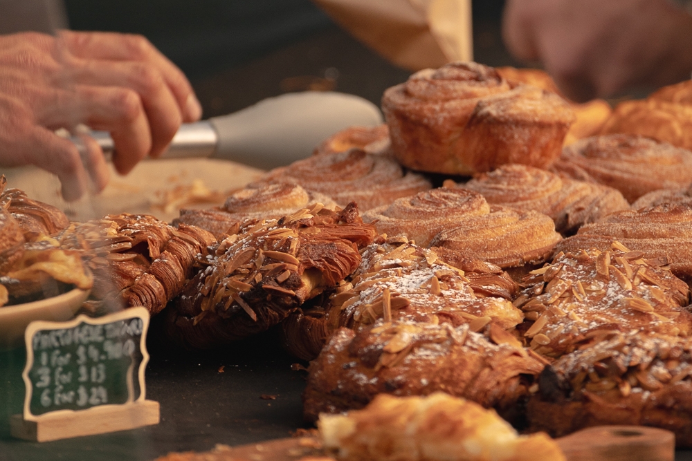 Robina Farmers Market