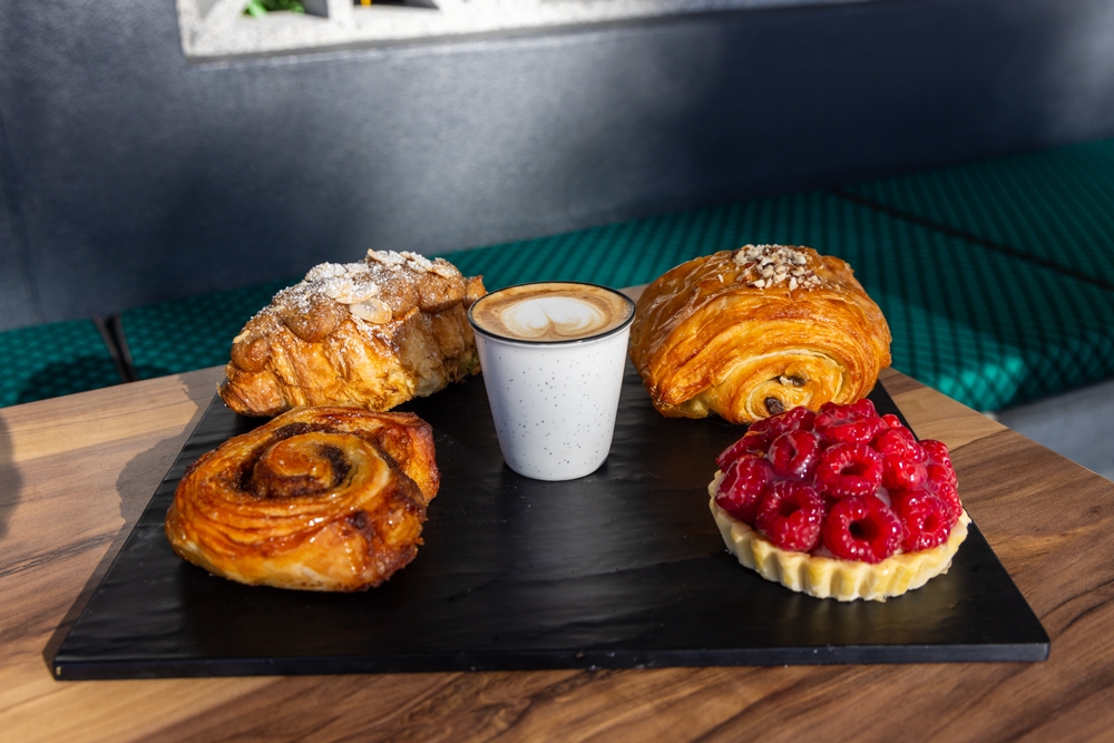 Sacre Coeur Patisserie Southport 