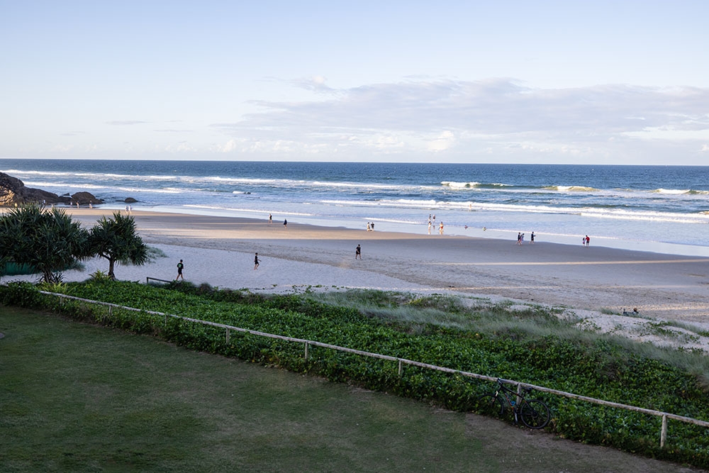 Sandfire Bar North Burleigh