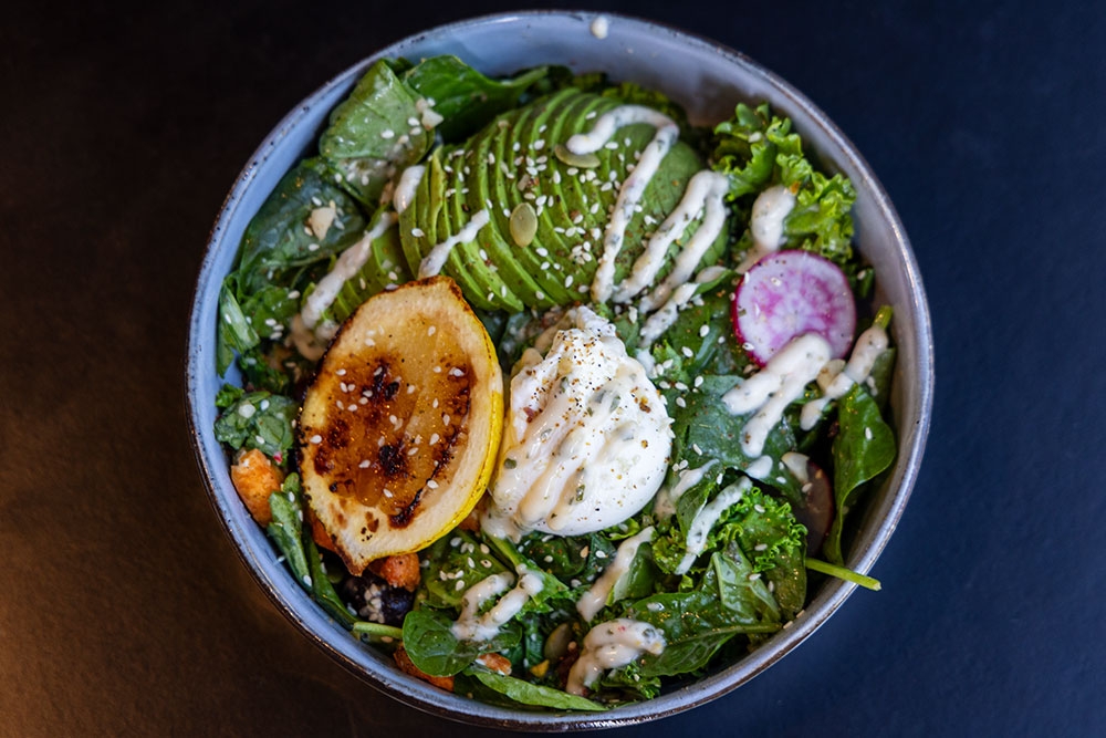 Sobah Brewery & Cafe Burleigh Heads