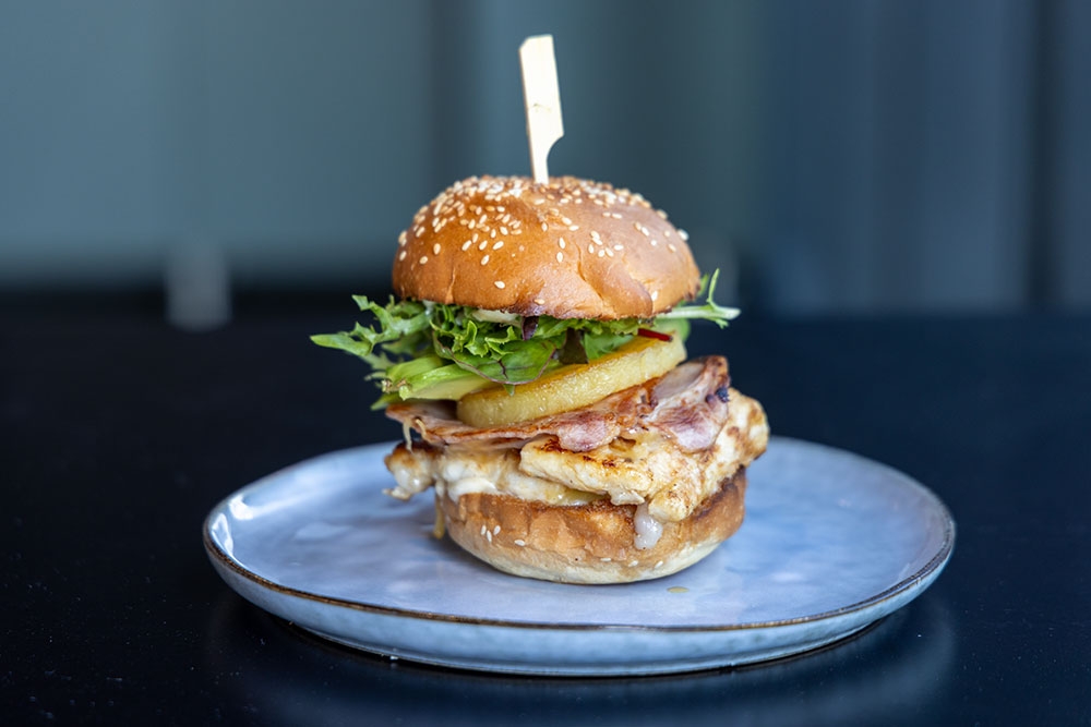 Sobah Brewery & Cafe Burleigh Heads