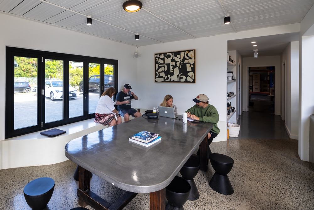 Social Espresso Burleigh Heads 