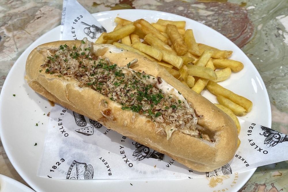 Sunkist Eatery, Mermaid Beach