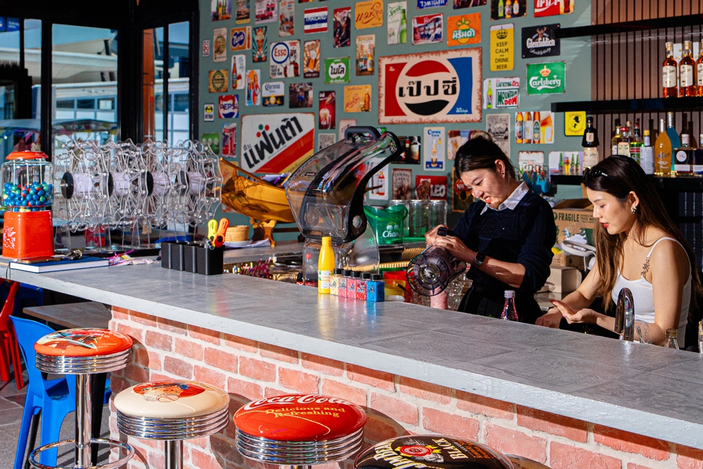 Sura Thai Restaurant & Bar Surfers Paradise 