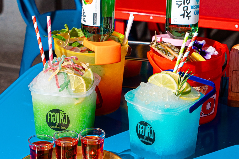 Sura Thai Restaurant & Bar Surfers Paradise 