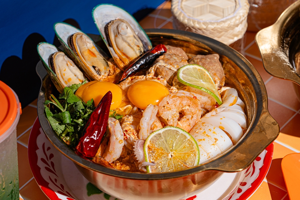 Sura Thai Restaurant & Bar Surfers Paradise 