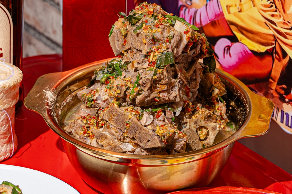Sura Thai Restaurant & Bar Surfers Paradise 