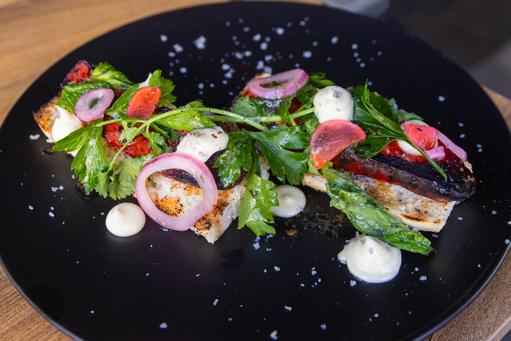 The Cuban Bar & Lounge Broadbeach