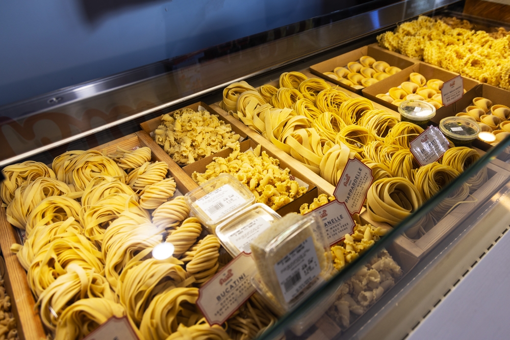 The Pasta Emporium Robina 