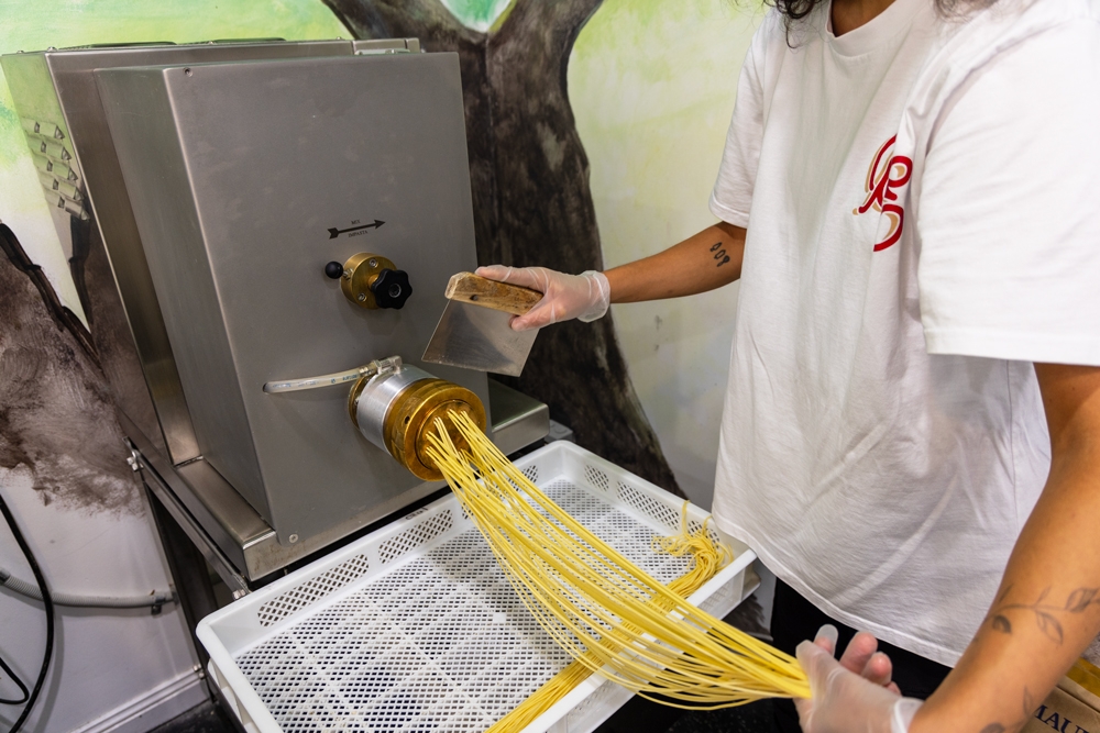 The Pasta Emporium Robina 