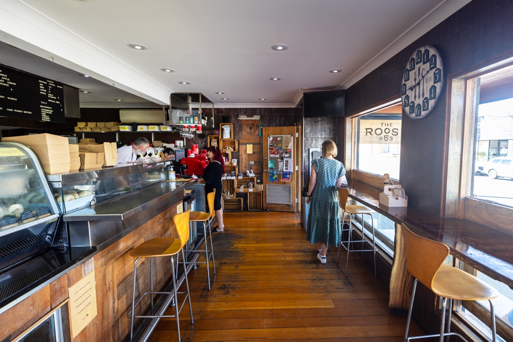 The Roost 53 Southport 