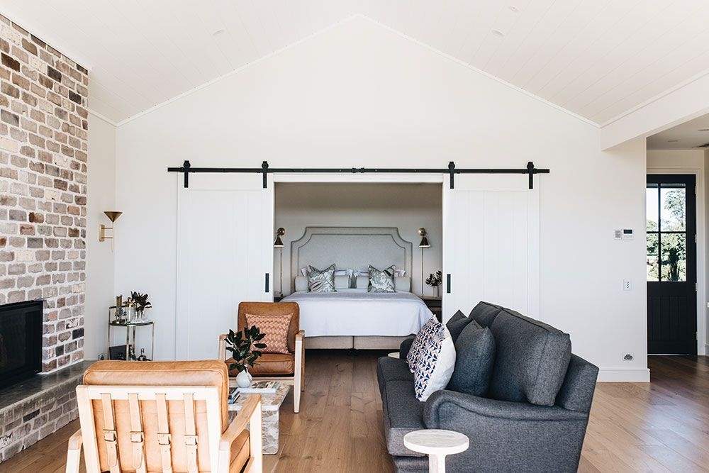 The Brooklet,Byron Bay 