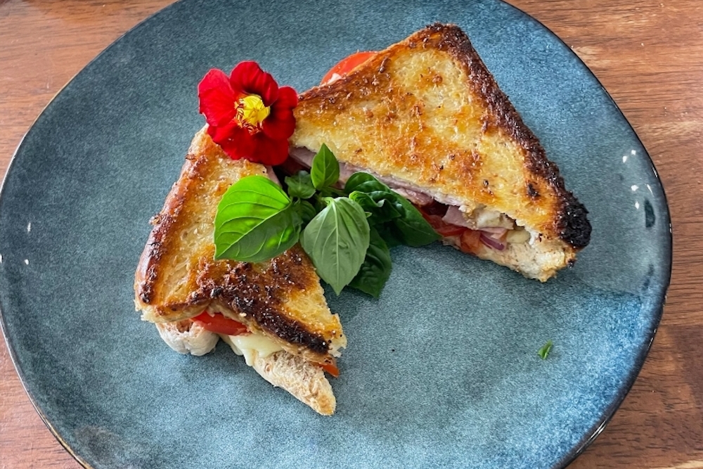 Sumptuous Fine Foods, Currumbin