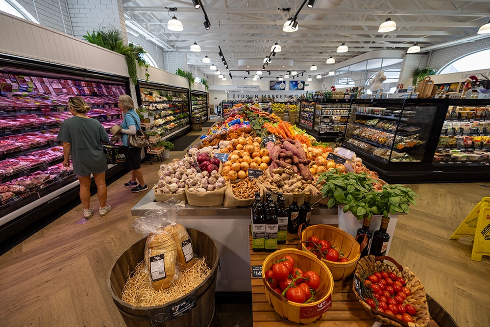 Tugun Market Co Tugun