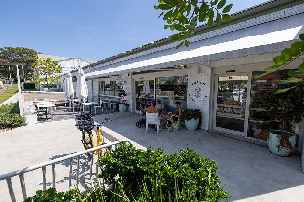 Tugun Market Co Tugun