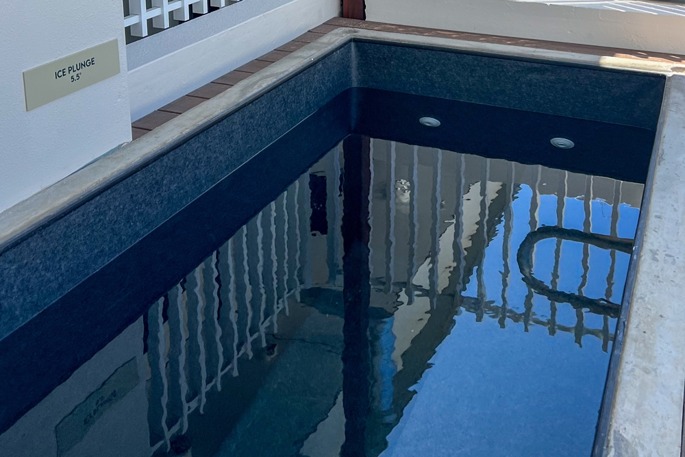 Vikasati Bathhouse Southport 