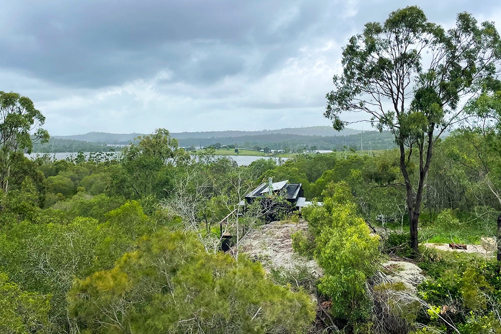 Wander at The Overflow 1895, Scenic Rim, Queensland, Wyaralong