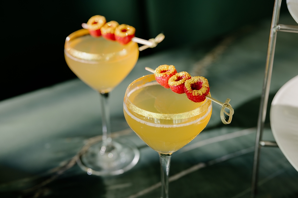 Cocktails